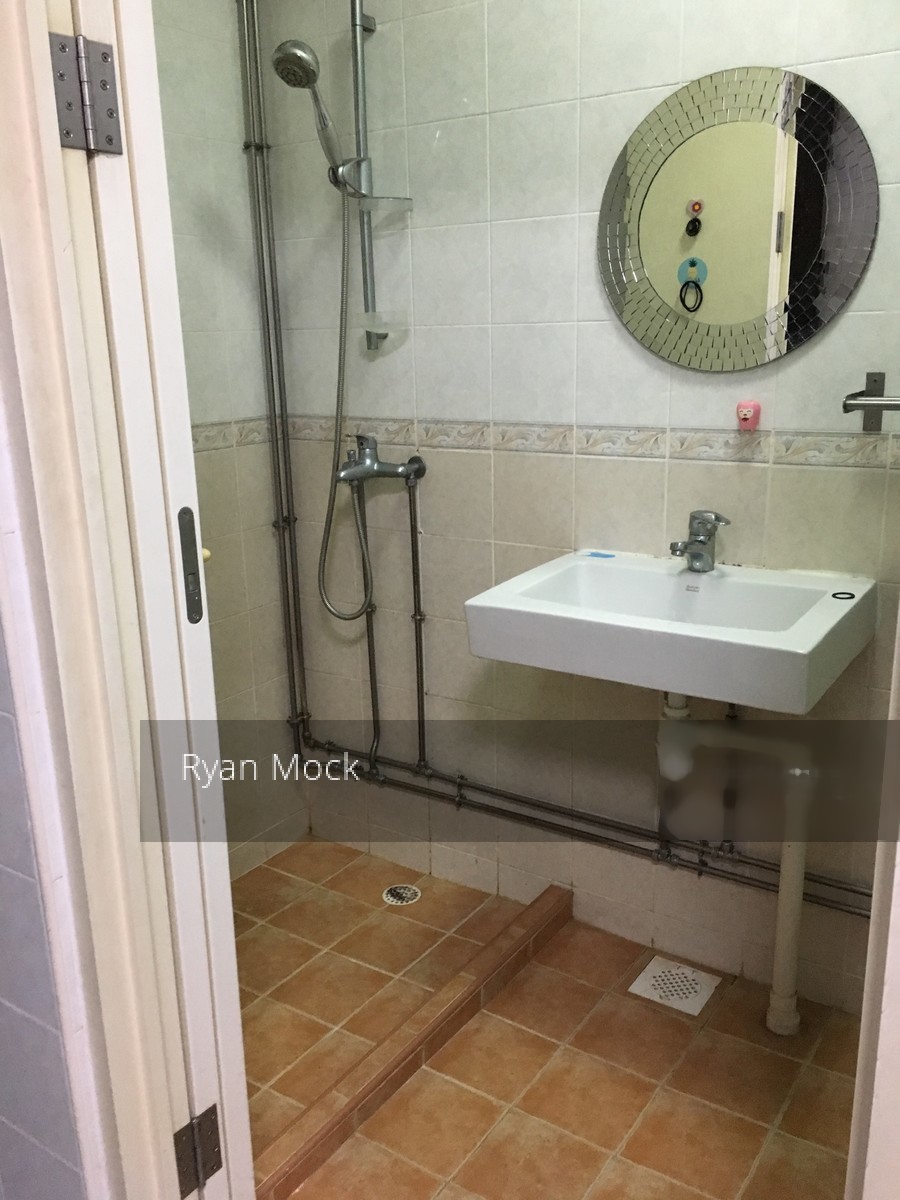 Blk 351B Canberra Road (Sembawang), HDB 4 Rooms #201901192